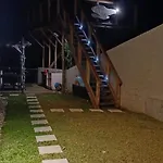 Casa Da Arvore Ferienhaus *