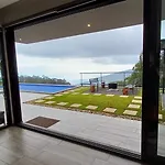 Casa Da Arvore Ferienhaus *