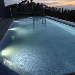 Casa Da Arvore 度假居 *