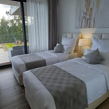 Casa Da Arvore 度假居 阿科达卡列塔