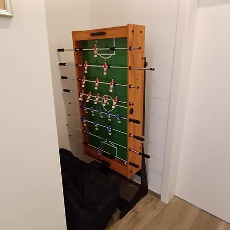 Prázdninový dům Casa Da Arvore *