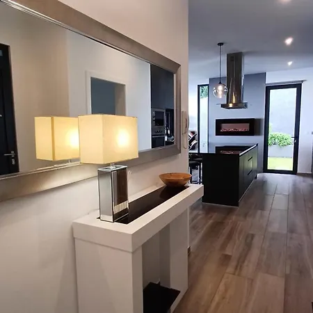 Casa Da Arvore * 阿科达卡列塔