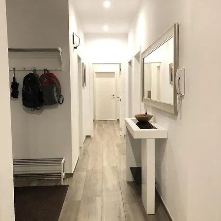 Сasa de vacaciones Casa Da Arvore