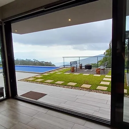 Casa Da Arvore Сasa de vacaciones *