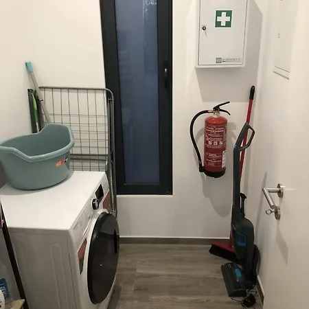 Prázdninový dům Casa Da Arvore *