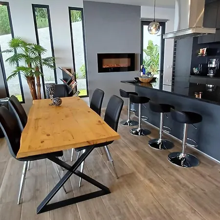 Ferienhaus Casa Da Arvore Arco da Calheta (Madeira)