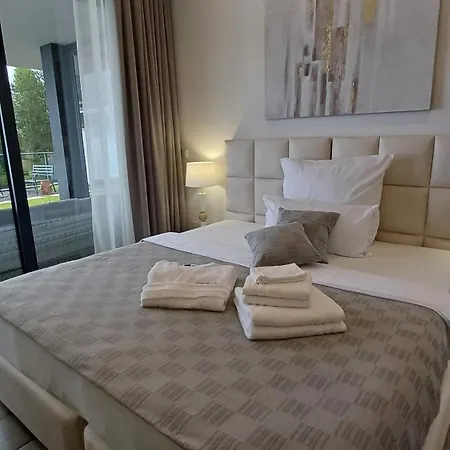 Casa Da Arvore 度假居