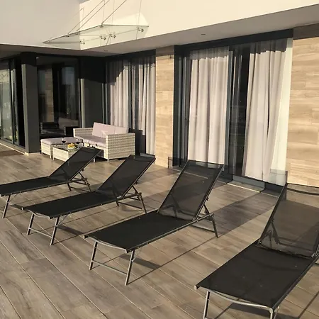 Сasa de vacaciones Casa Da Arvore