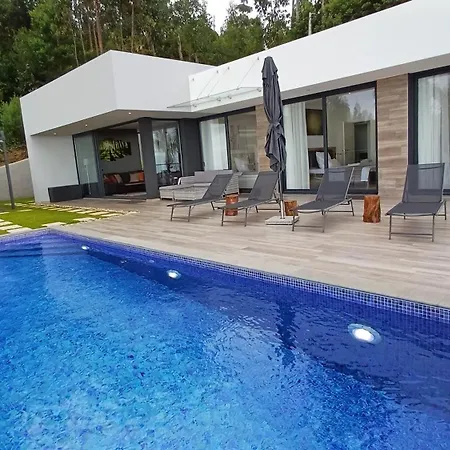 Casa Da Arvore Сasa de vacaciones *