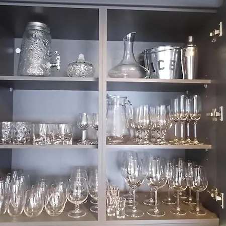 Casa Da Arvore 阿科达卡列塔