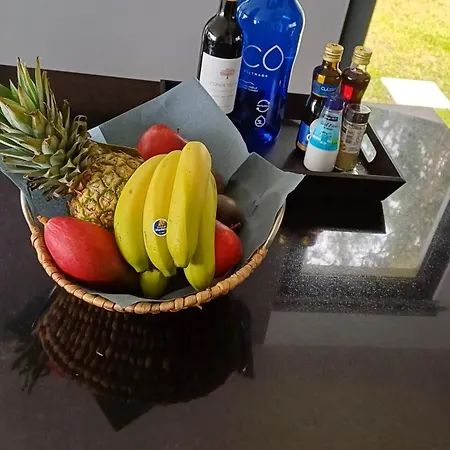 Casa Da Arvore Ferienhaus