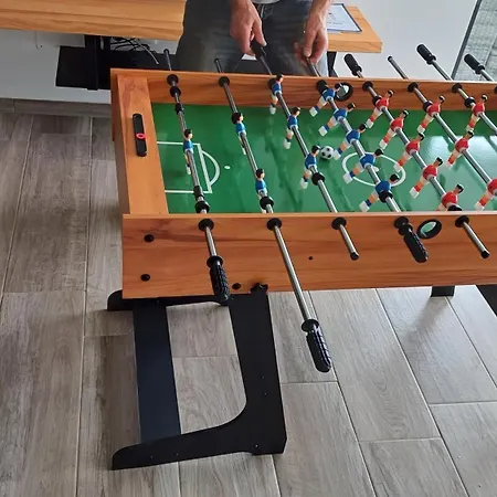 Casa Da Arvore Сasa de vacaciones Arco da Calheta (Madeira)