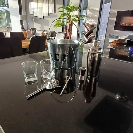 度假居 Casa Da Arvore 阿科达卡列塔