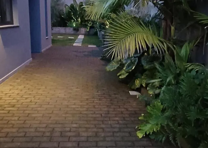 Prázdninový dům Casa Da Arvore