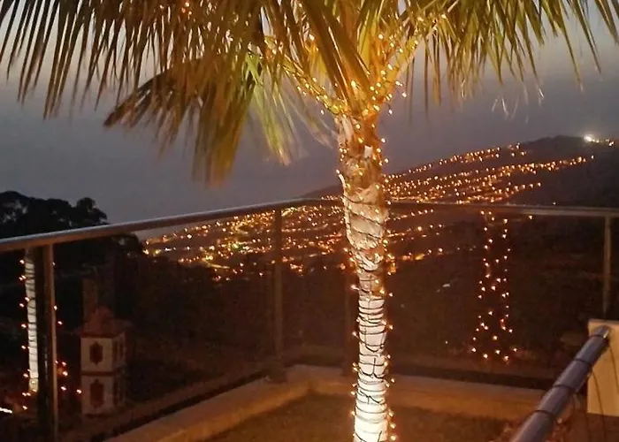 Prázdninový dům Casa Da Arvore *