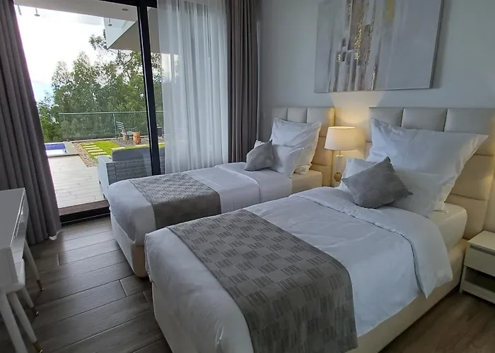 Casa Da Arvore Holiday home Arco da Calheta (Madeira)