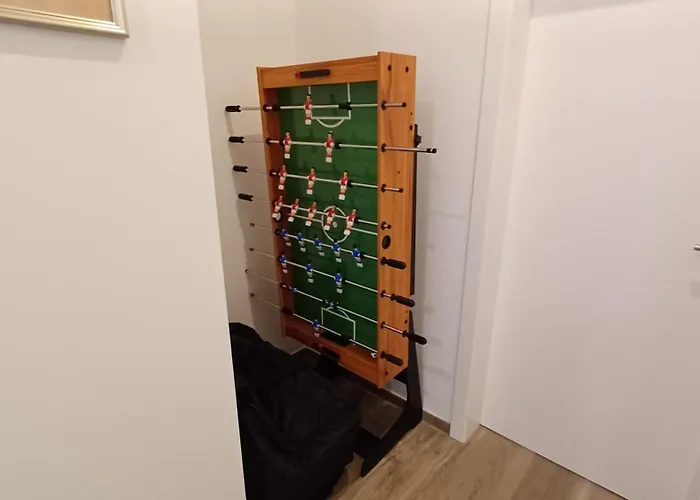 Holiday home Casa Da Arvore *