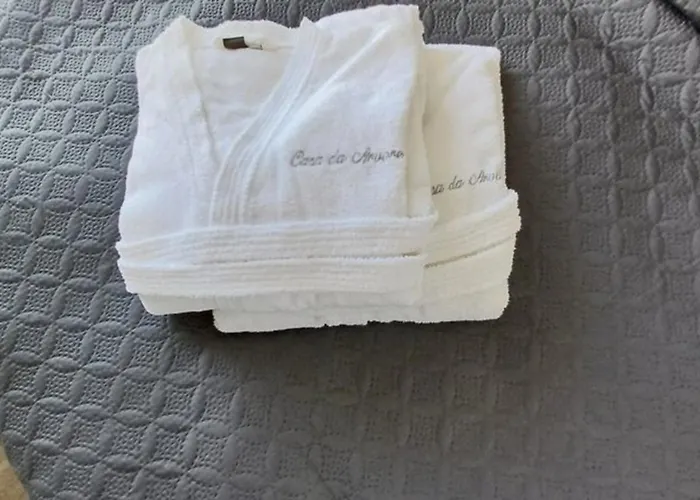 Casa Da Arvore Prázdninový dům Arco da Calheta (Madeira)