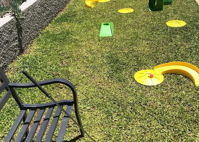 Casa Da Arvore Holiday home