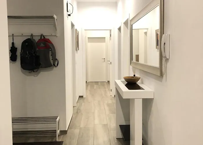 Prázdninový dům Casa Da Arvore