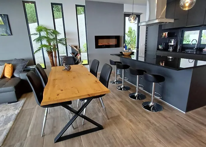 Holiday home Casa Da Arvore Arco da Calheta (Madeira)