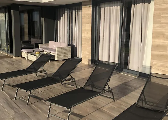 Prázdninový dům Casa Da Arvore