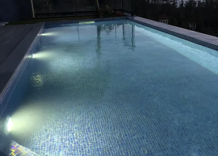 Casa Da Arvore Holiday home *