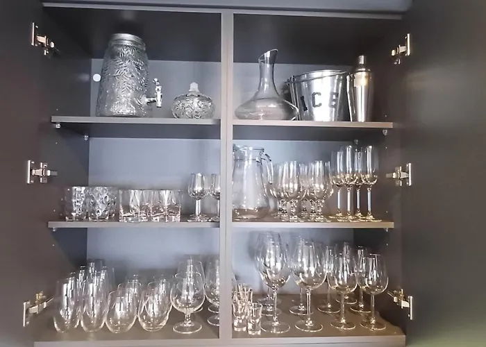 Casa Da Arvore Arco da Calheta (Madeira)