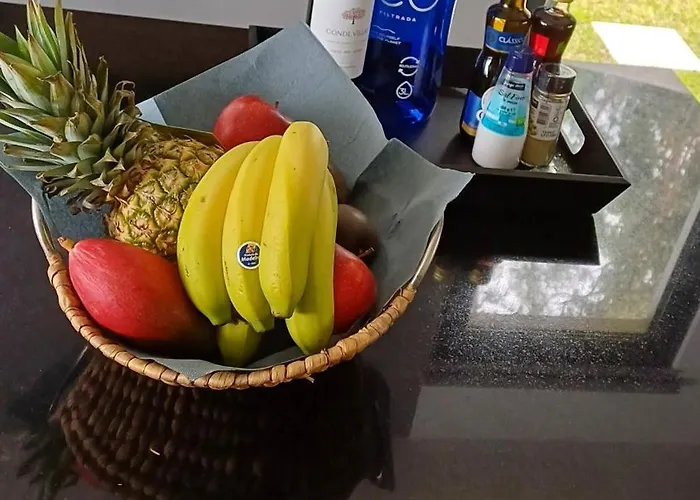 Casa Da Arvore Holiday home