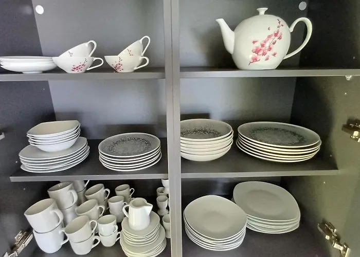 Casa Da Arvore Holiday home *